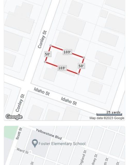 6817 Conley St, Houston, TX, 77021-4848 | Card Image