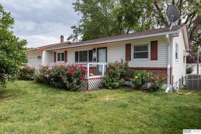 12137 P Street, House other with 3 bedrooms, 2 bathrooms and 1 parking in Omaha NE | Image 2