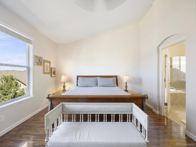 Light & Bright Primary Bedroom | Image 14