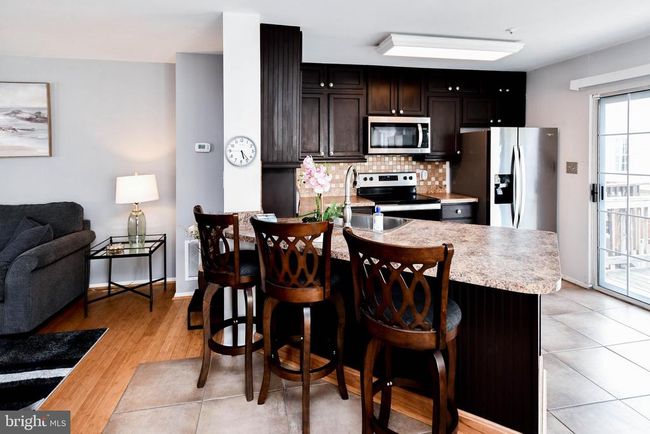 9466 Sea Breeze Ct, Townhouse with 3 bedrooms, 3 bathrooms and null parking in NORTH BEACH MD | Image 11
