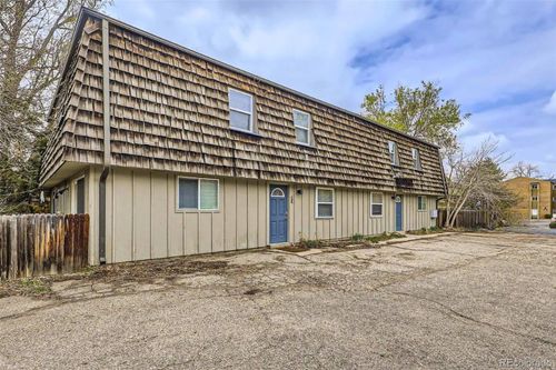 4-3280 Madison Avenue, Boulder, CO, 80303 | Card Image