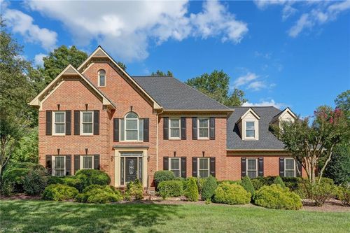 3612 Primrose Ave, Greensboro, NC, 27408-3198 | Card Image