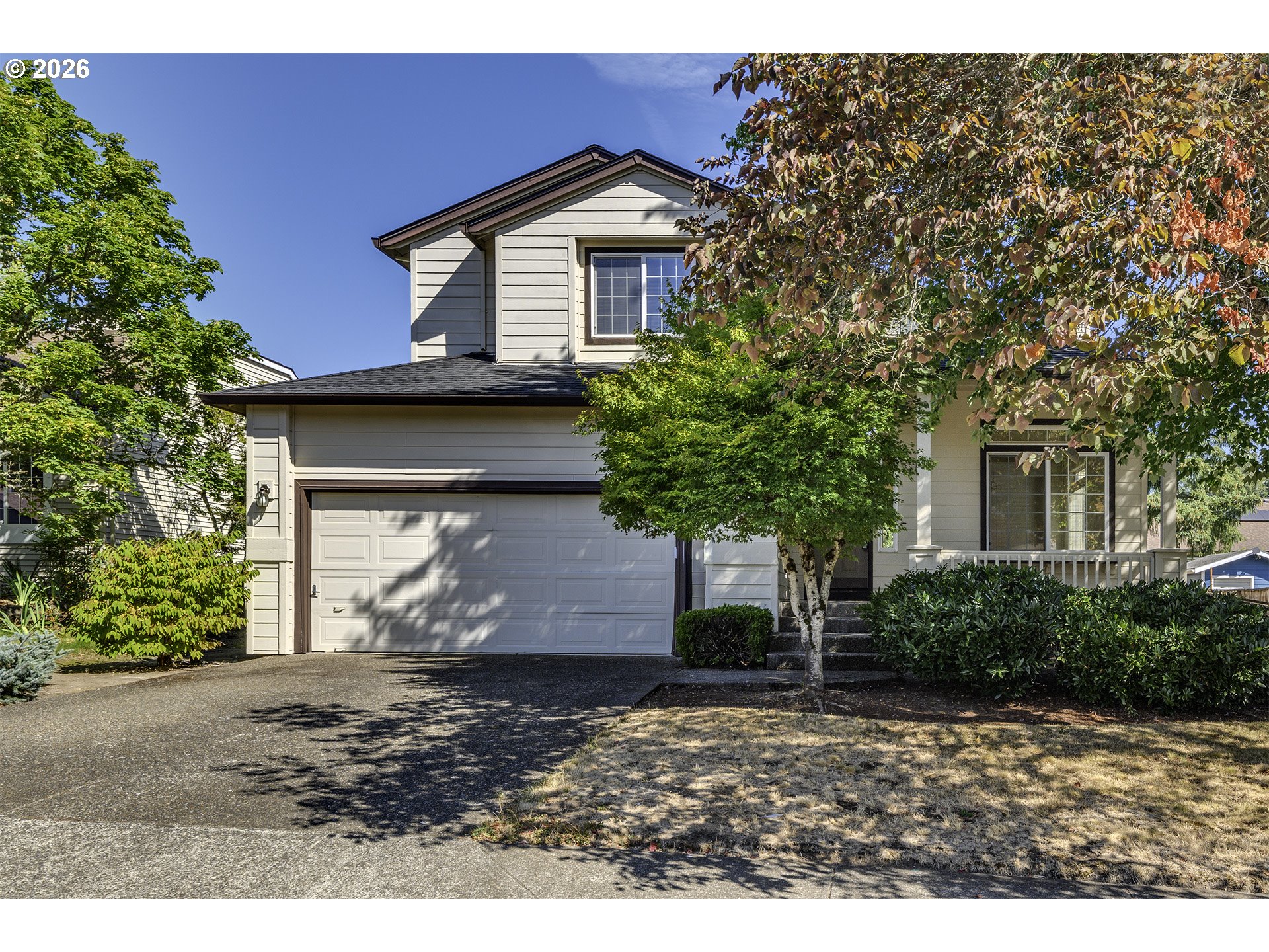 Residential in Hillsboro