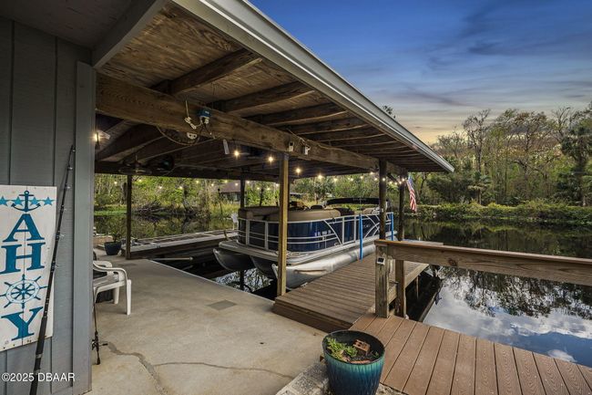 1511 Riveredge Ct, House other with 4 bedrooms, 3 bathrooms and null parking in ASTOR FL | Image 46
