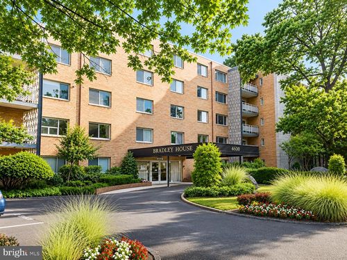 404-4800 Chevy Chase Dr, CHEVY CHASE, MD, 20815-6448 | Card Image