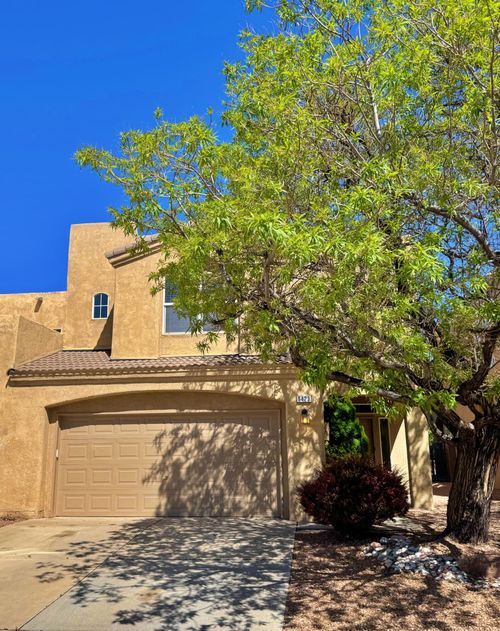 6423 Los Pueblos Pl Nw, Albuquerque, NM, 87114-4450 | Card Image