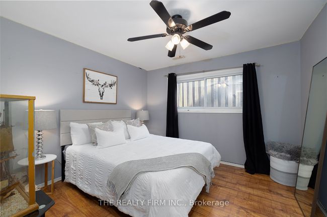 1707 Hansuld St, Home with 6 bedrooms, 2 bathrooms and 4 parking in London ON | Image 24