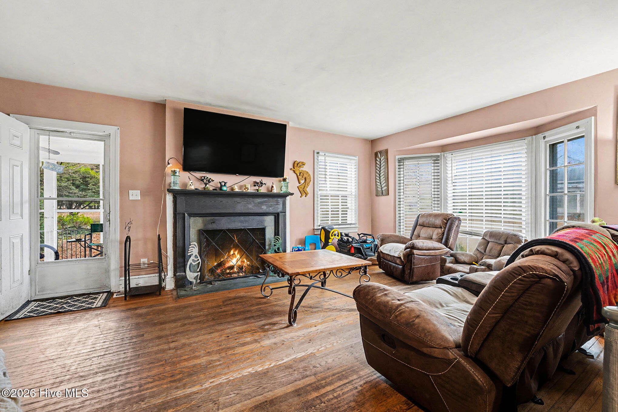 Residential in Maxton 5