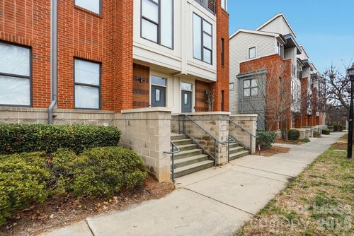 440 N Mcdowell Street, Charlotte, NC, 28204 | Card Image