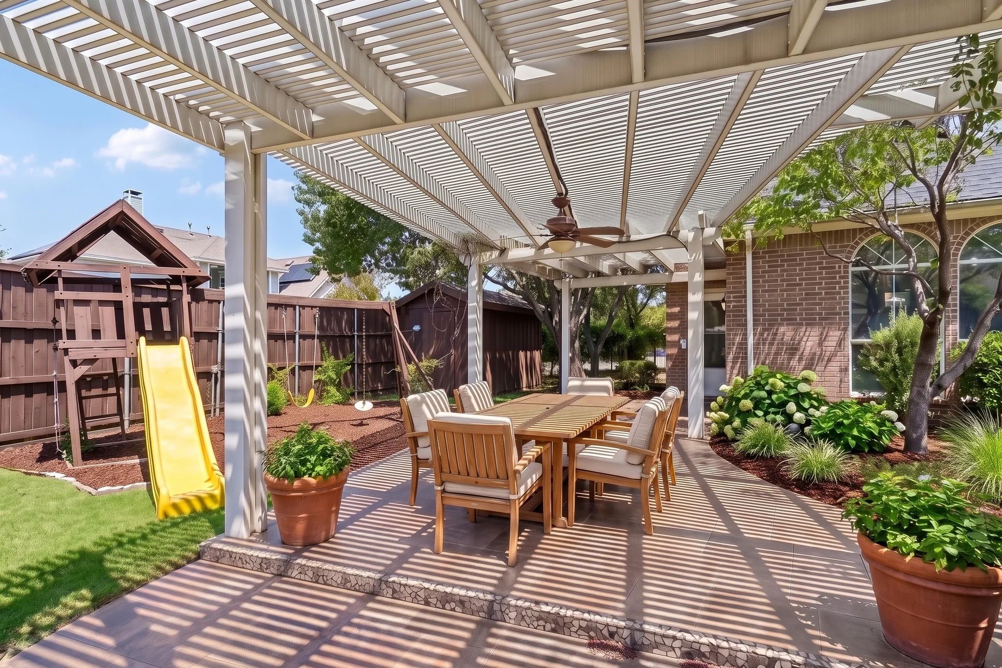 Residential Lease in Coppell 5