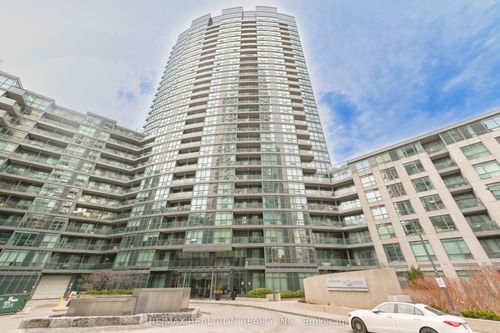 2505-231 Fort York Blvd, Toronto, ON, M5V1B2 | Card Image