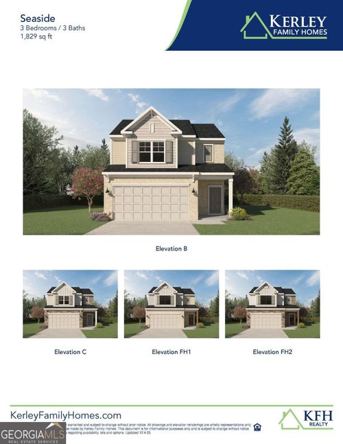 2036 Linda Dr Sw, Austell, GA, 30168-4314 | Card Image