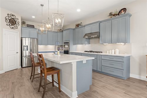 40252 Spyglass Hill Dr, Cleveland, TX, 77327-2891 | Card Image