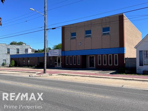 731 Gratiot Ave, Saginaw, MI, 48602-2109 | Card Image