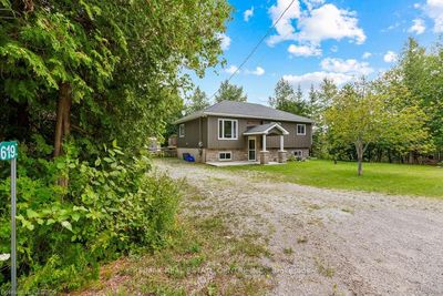 619 Pike Bay Rd, House other with 1 bedrooms, 2 bathrooms and 4 parking in Northern Bruce Peninsula ON | Image 2