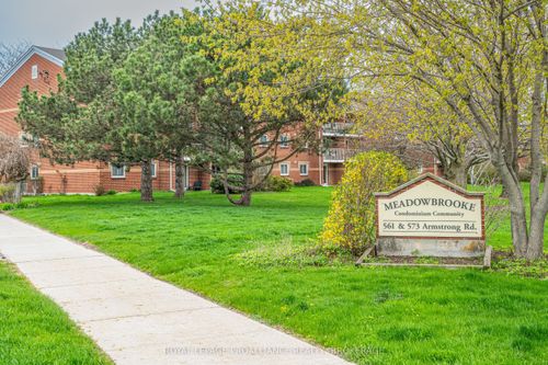 110-573 Armstrong Rd, Kingston, ON, K7M8J8 | Card Image