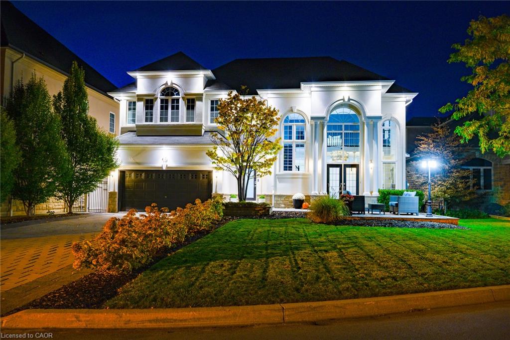 19 Berkshire Pl, For Sale in Ancaster - eXp Realty