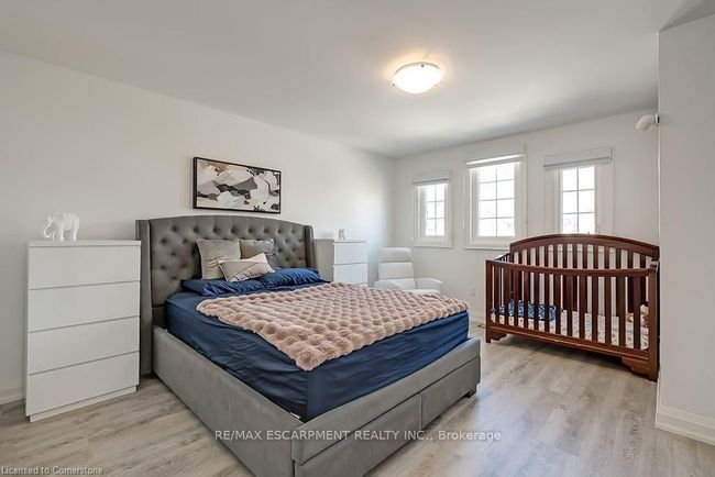 35 - 2022 Atkinson Dr, Condo with 3 bedrooms, 3 bathrooms and 1 parking in Burlington ON | Image 24