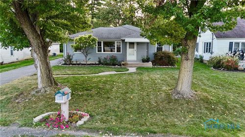 309 Madison St, Antwerp, OH, 45813-8400 | Card Image