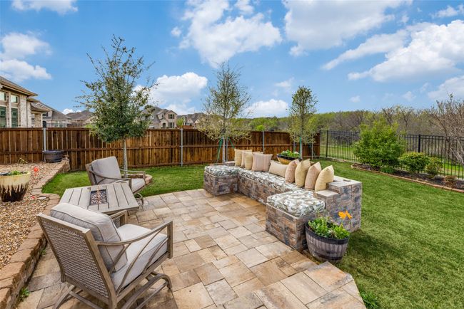 1513 Ranger Rd, House other with 3 bedrooms, 2 bathrooms and null parking in Aubrey TX | Image 28