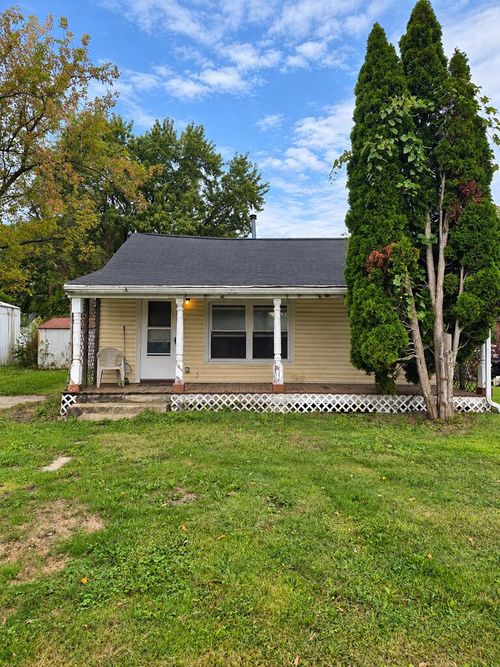 1073 Boyle, Mansfield, OH, 44906 | Card Image