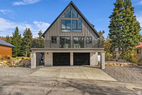 700 Aspen Dr, Park City, UT, 84098-5140 | Card Image