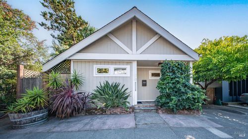 727 Sir Francis Drake Blvd, San Anselmo, CA, 94960-1911 | Card Image