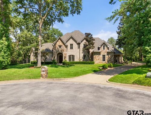 2015 Stonegate Valley Dr, Tyler, TX, 75703-0115 | Card Image