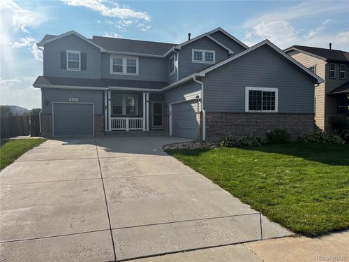 8121 Raspberry Dr, Frederick, CO, 80504-6769 | Card Image