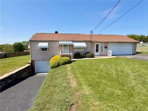 212 Center Ave, Uniontown, PA, 15401-2451 | Card Image