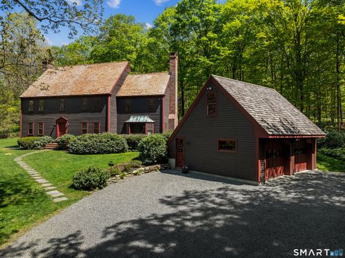 6 Winding Brook Ct, Redding, CT, 06896-1914 | Card Image