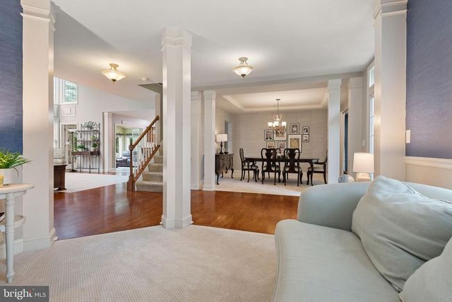 16 Fox Hollow Dr, House other with 4 bedrooms, 3 bathrooms and null parking in LANCASTER PA | Image 9
