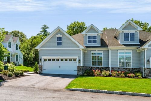 25-56 Ingalls Village Way, Boxford, MA, 01921-2249 | Card Image
