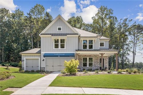 739 Crest Line Trl, Powder Springs, GA, 30127-6090 | Card Image