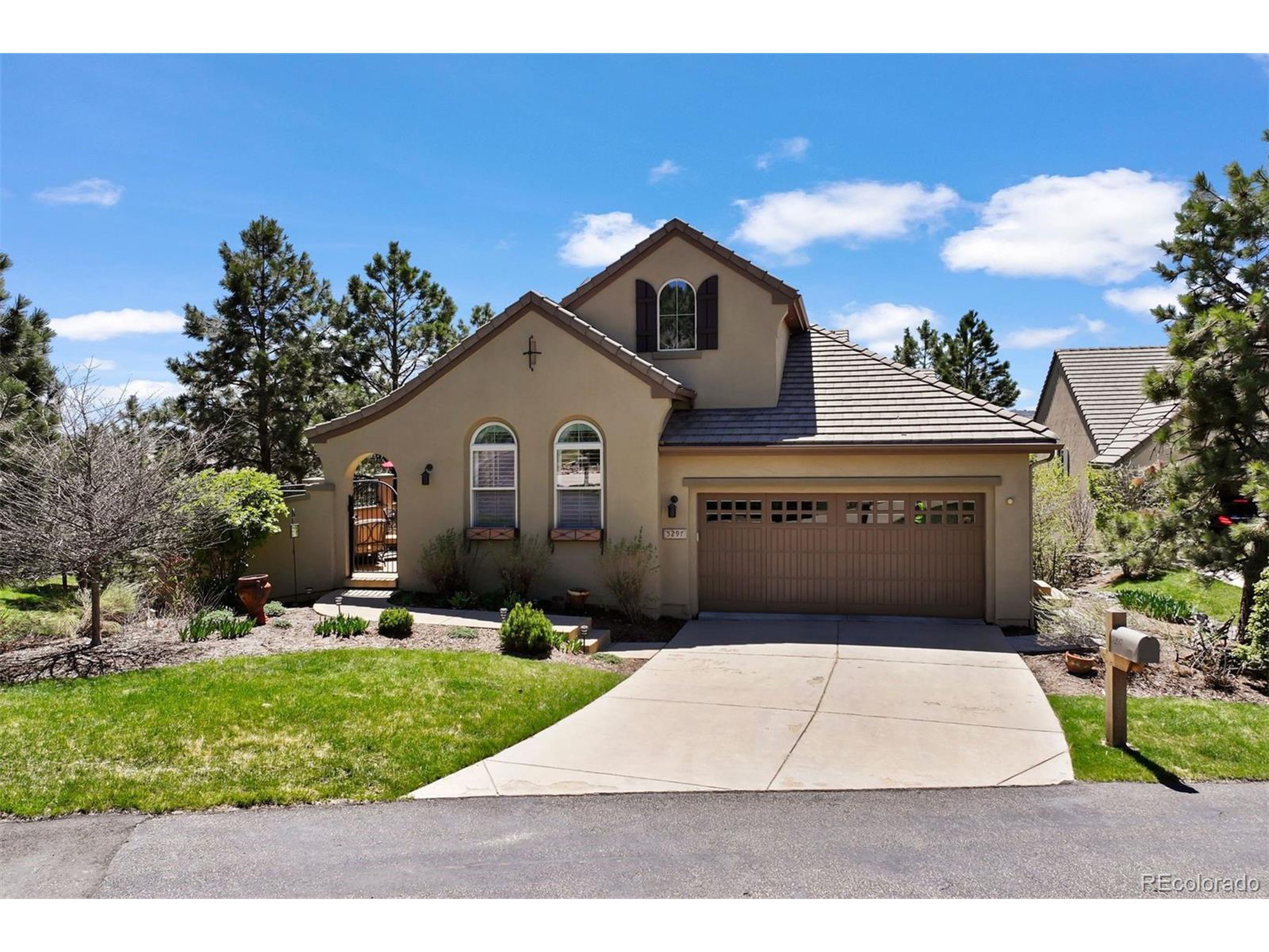 Richmond Hill Ct, Castle Rock, CO 80108