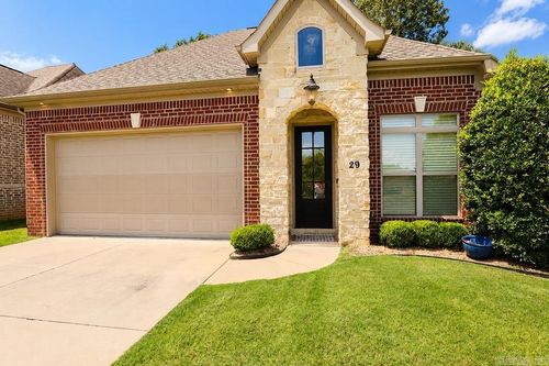 29 Juniel Pt, Little Rock, AR, 72211-2197 | Card Image