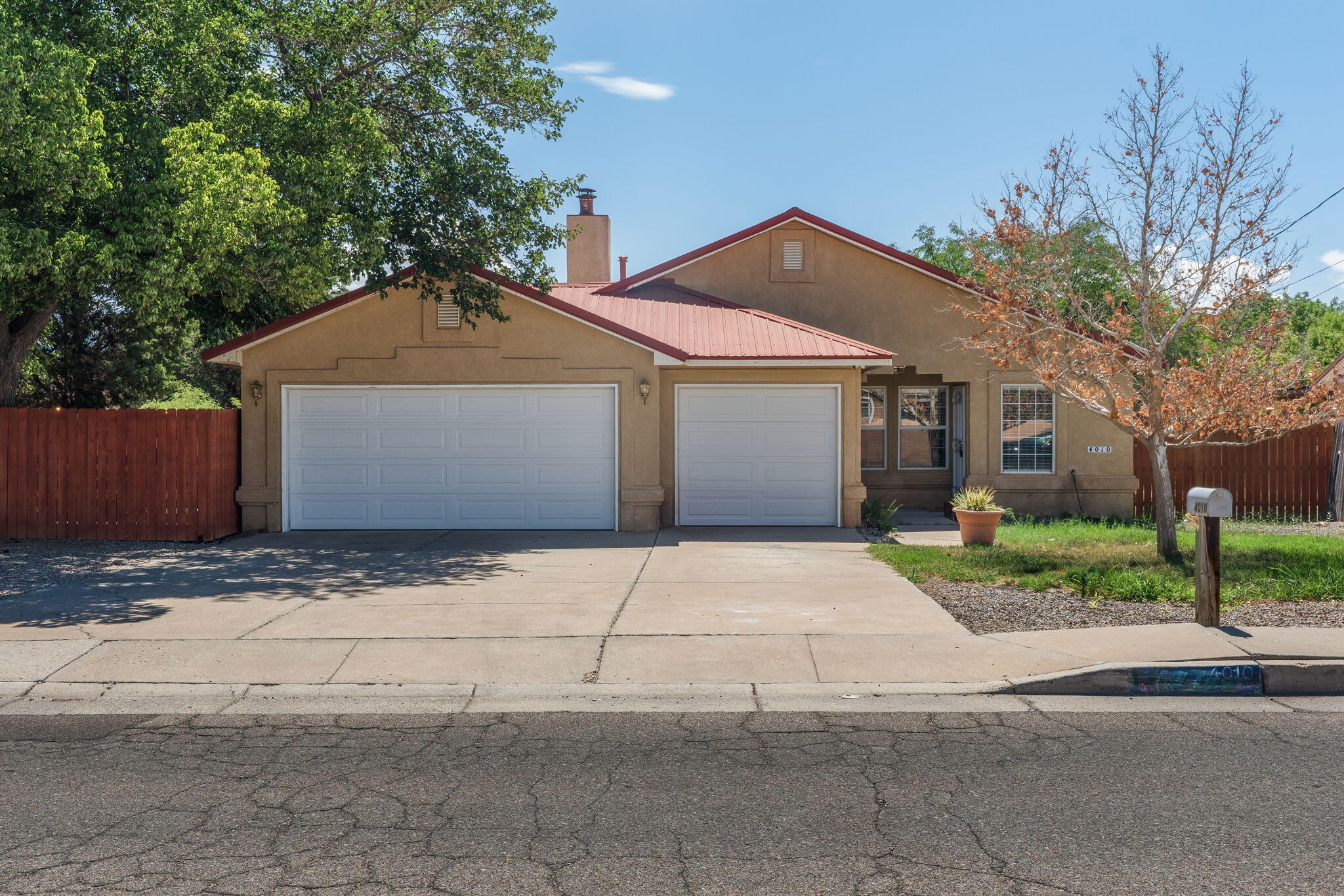 Residential in Albuquerque 2