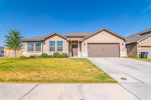 7214 Green Moss Rd, Odessa, TX, 79765-2606 | Card Image
