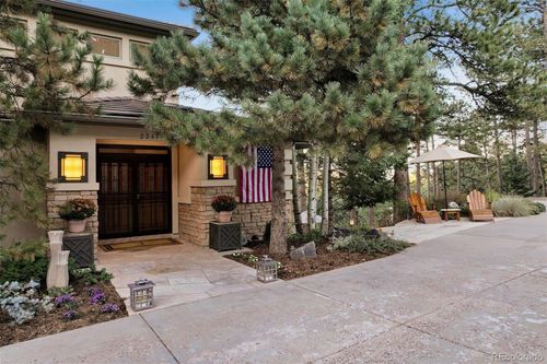 22419 Springflower Drive, Golden, CO, 80401 | Card Image