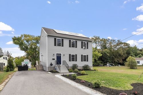 257 S Main St, Orange, MA, 01364-1736 | Card Image