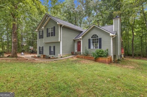96 Box Car Way W, Dawsonville, GA, 30534 | Card Image