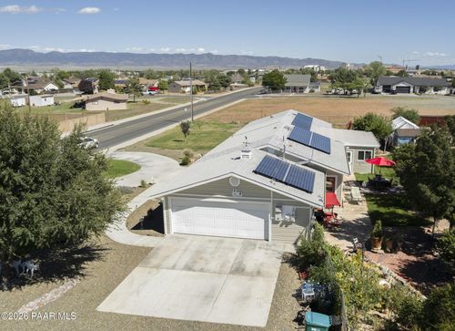3161 N Valley View Dr, Prescott Valley, AZ, 86314-2552 | Card Image