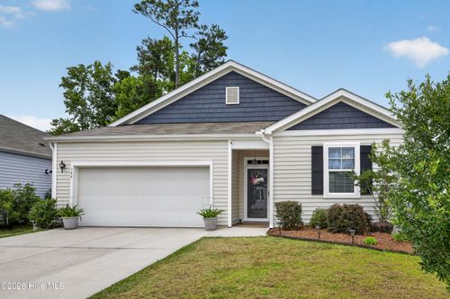 144 Windy Woods Way, Wilmington, NC, 28401-8416 | Card Image