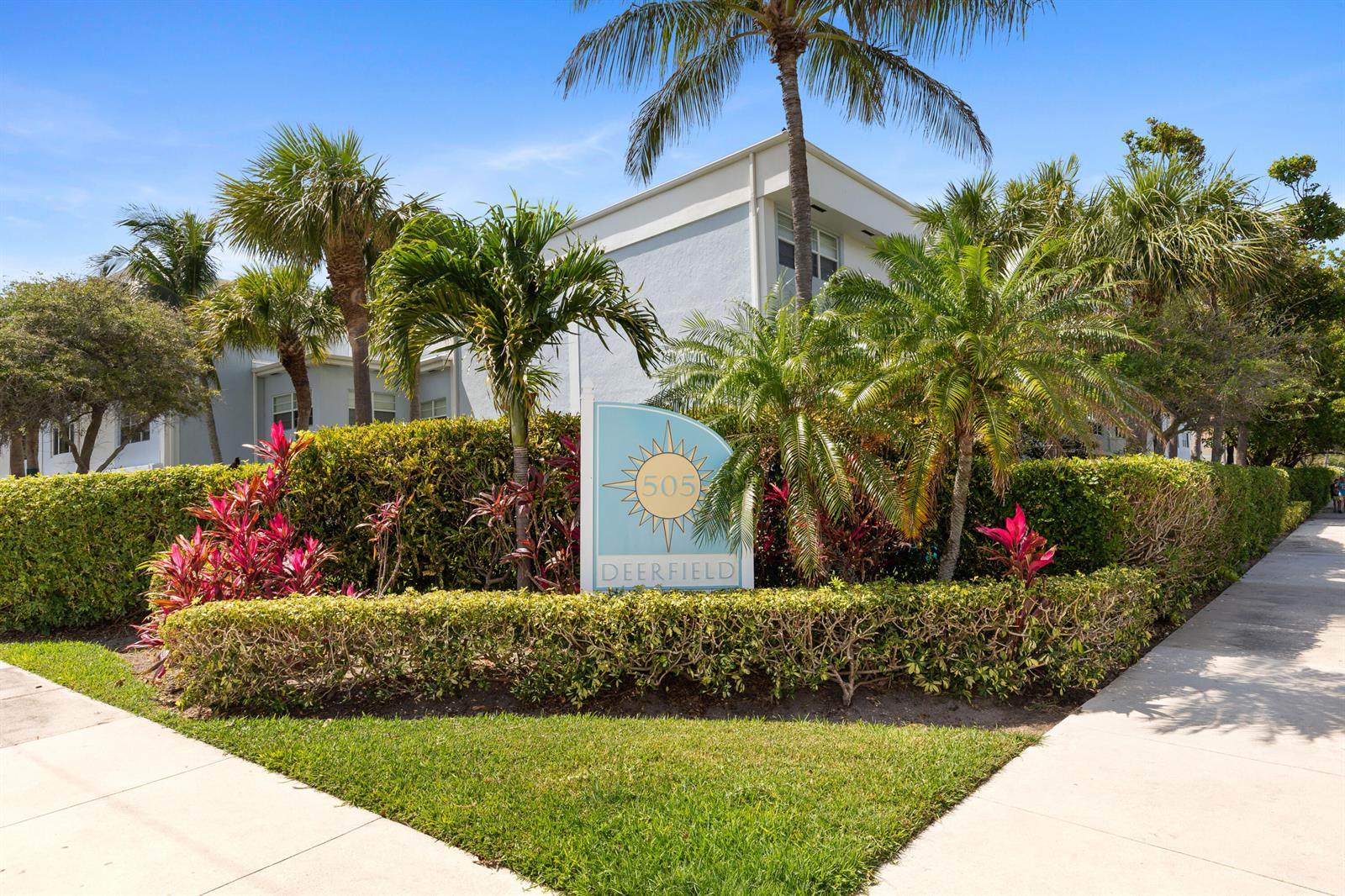 Residential Lease in Deerfield Beach