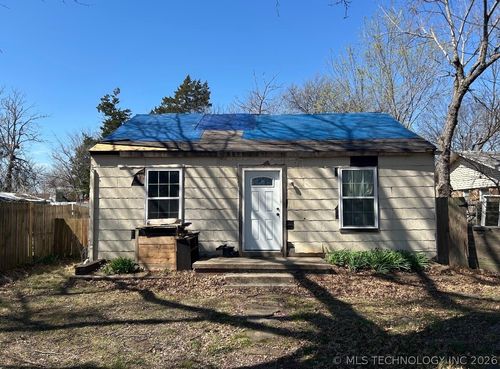 308 N Rowe St, Pryor, OK, 74361-2620 | Card Image