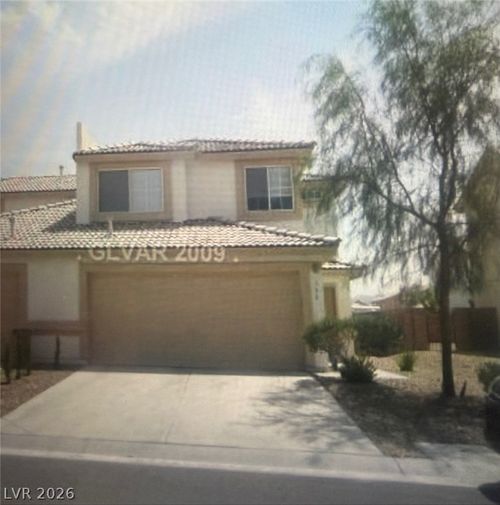 736 Spotted Eagle St, Henderson, NV, 89015-8587 | Card Image