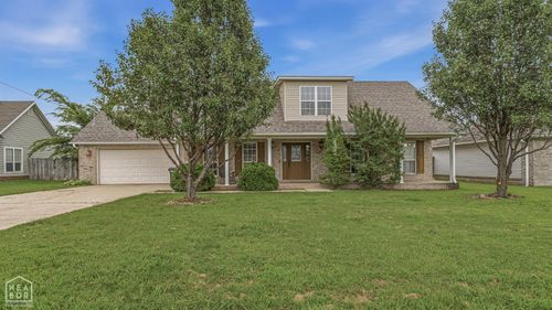116 Meadow Dr, Bono, AR, 72416-8523 | Card Image
