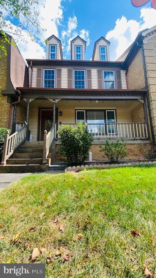 12472 Sweet Leaf Ter, FAIRFAX, VA, 22033-2459 | Card Image