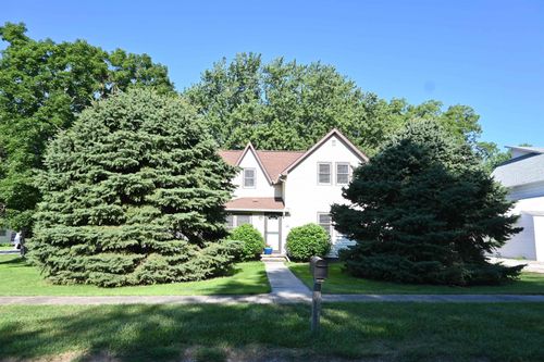 314 S Agora, Marathon, IA, 50565 | Card Image