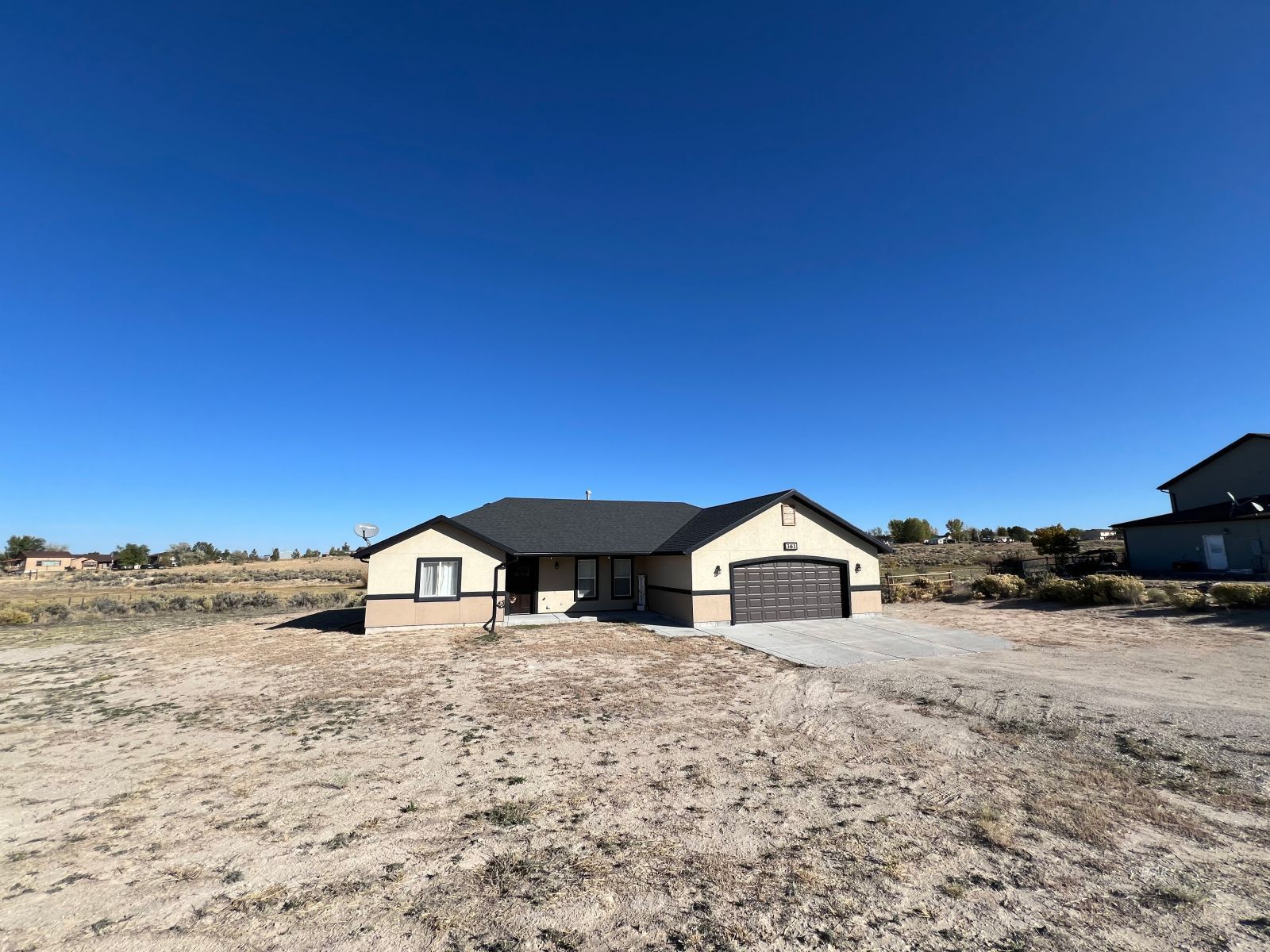 Royal Oak Dr, Spring Creek, NV 89815